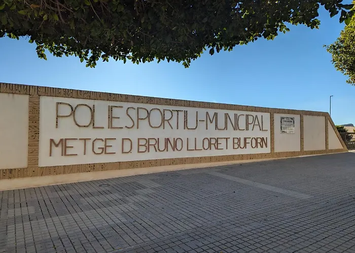 Casa Plaza Relleu