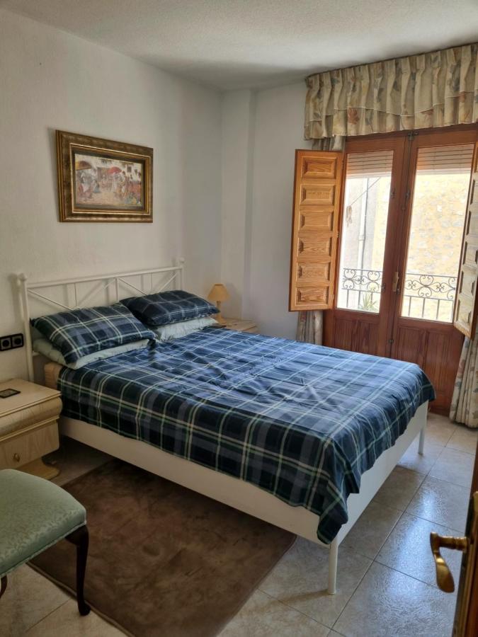 Casa Plaza Apartment