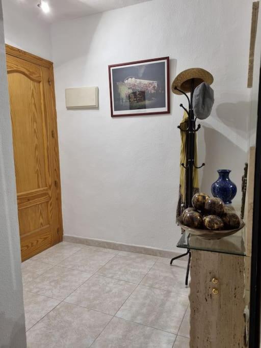 Apartment Casa Plaza *
