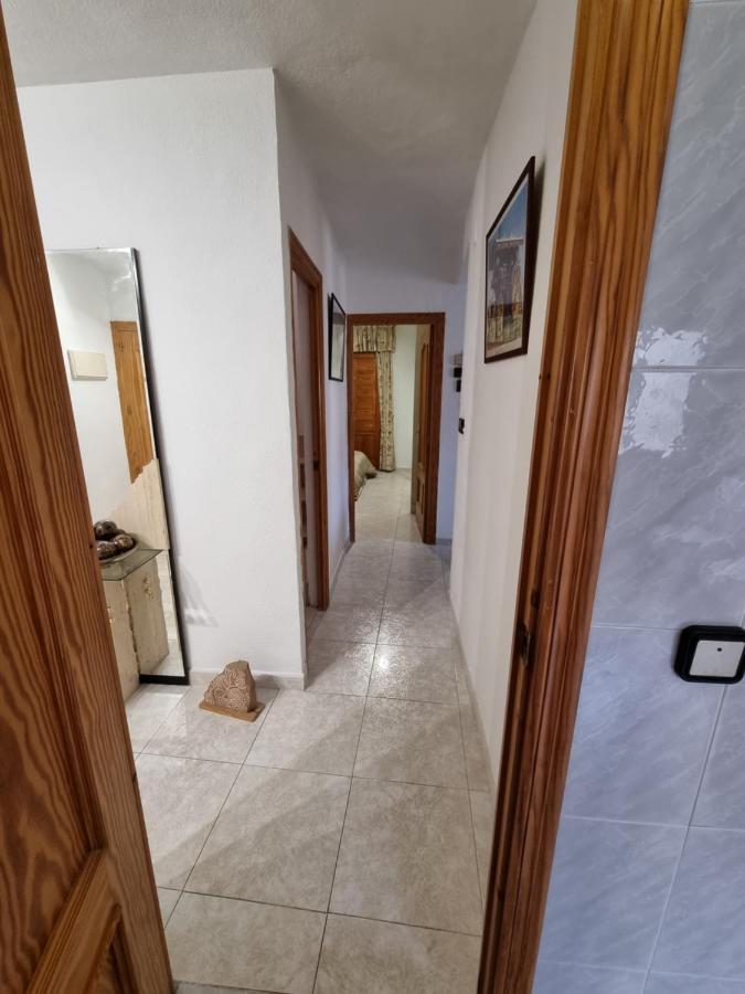 Casa Plaza Apartment *