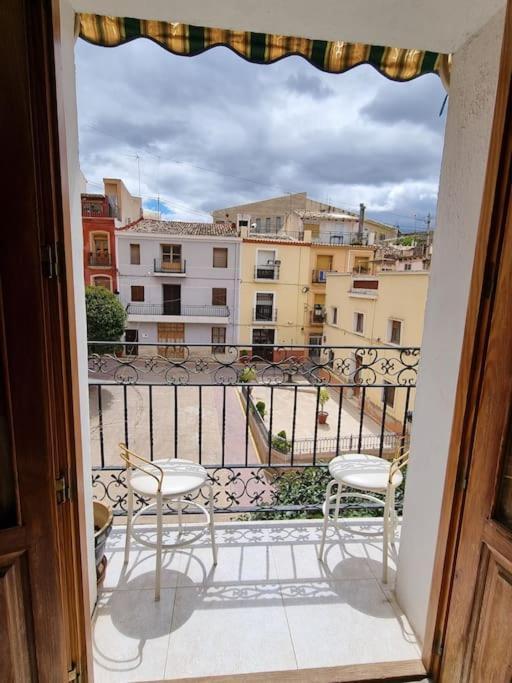 Apartment Casa Plaza