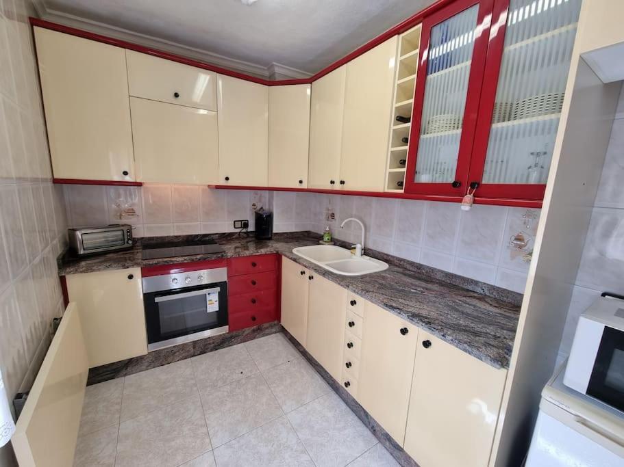 Apartment Casa Plaza *