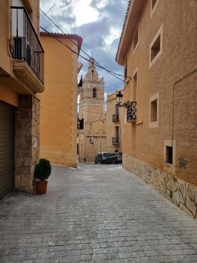Apartment Casa Plaza