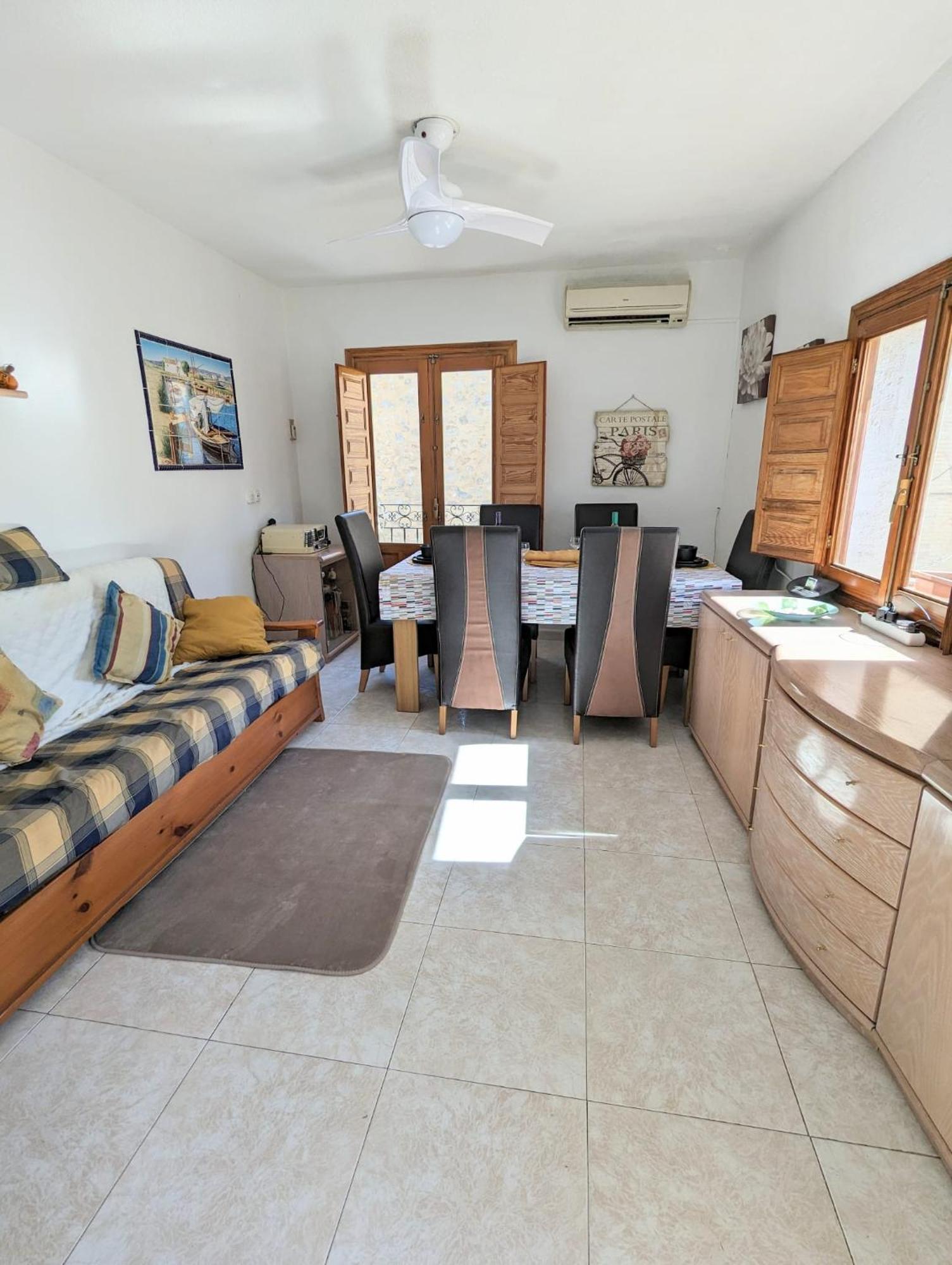 Casa Plaza * Relleu