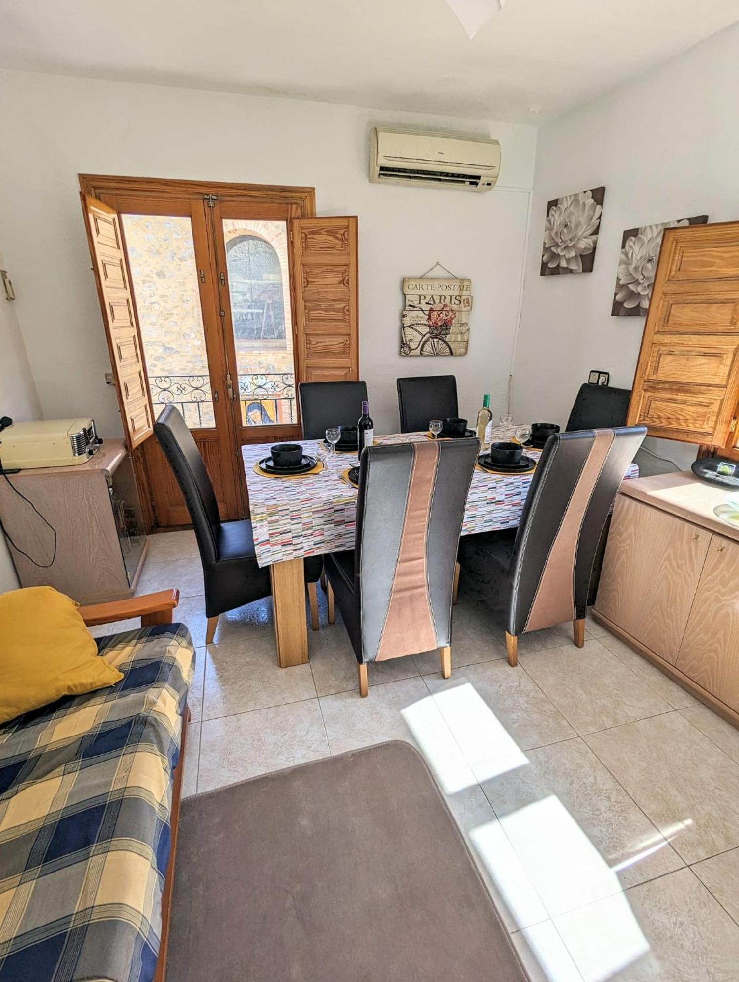 Apartment Casa Plaza