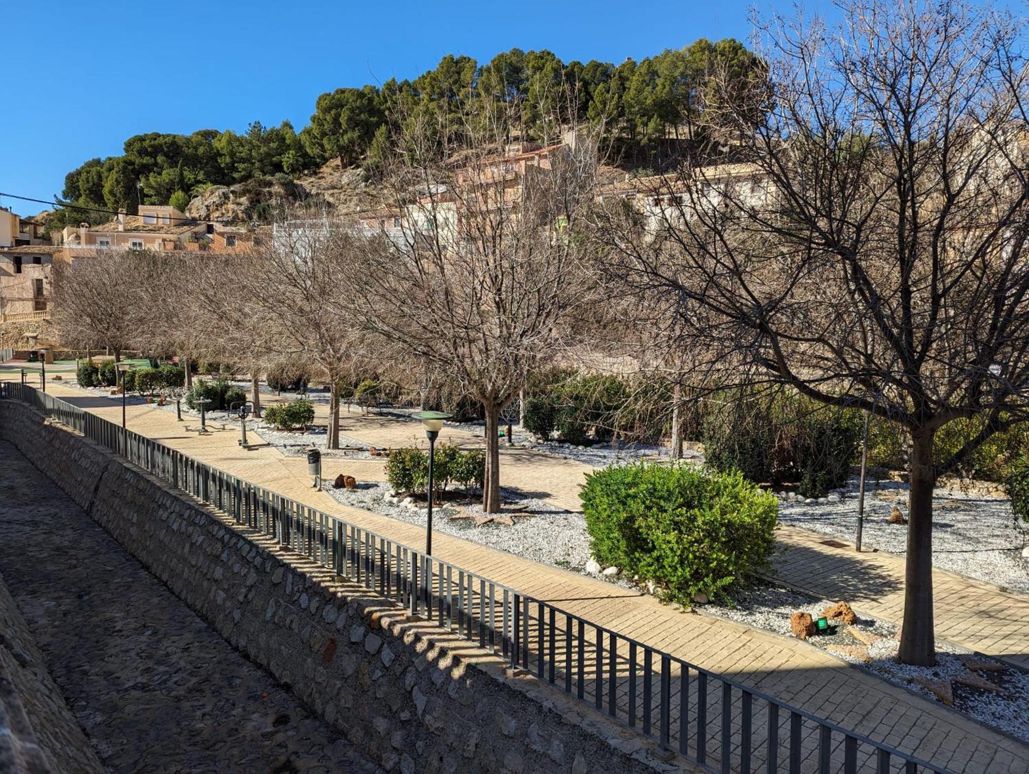 Casa Plaza Relleu