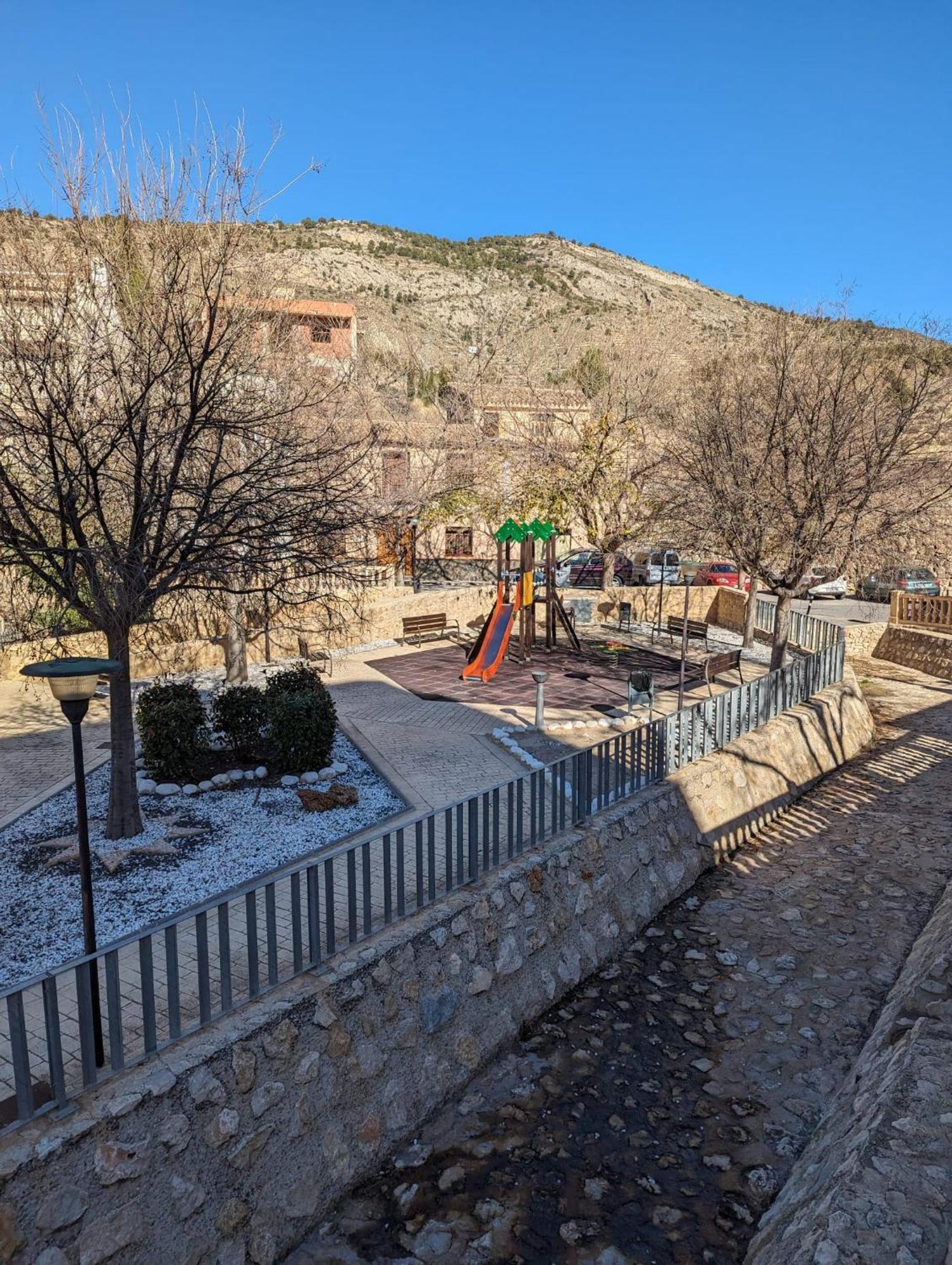Casa Plaza