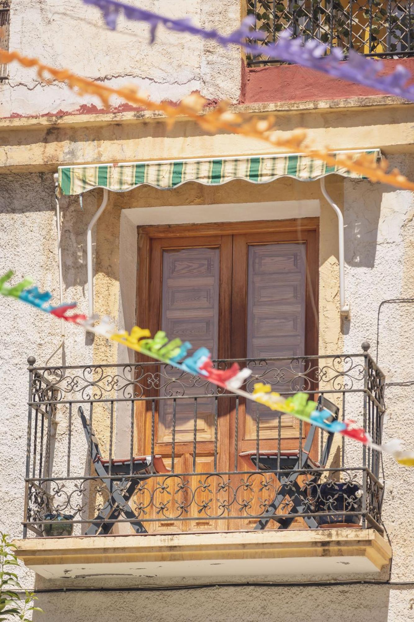 Casa Plaza Relleu