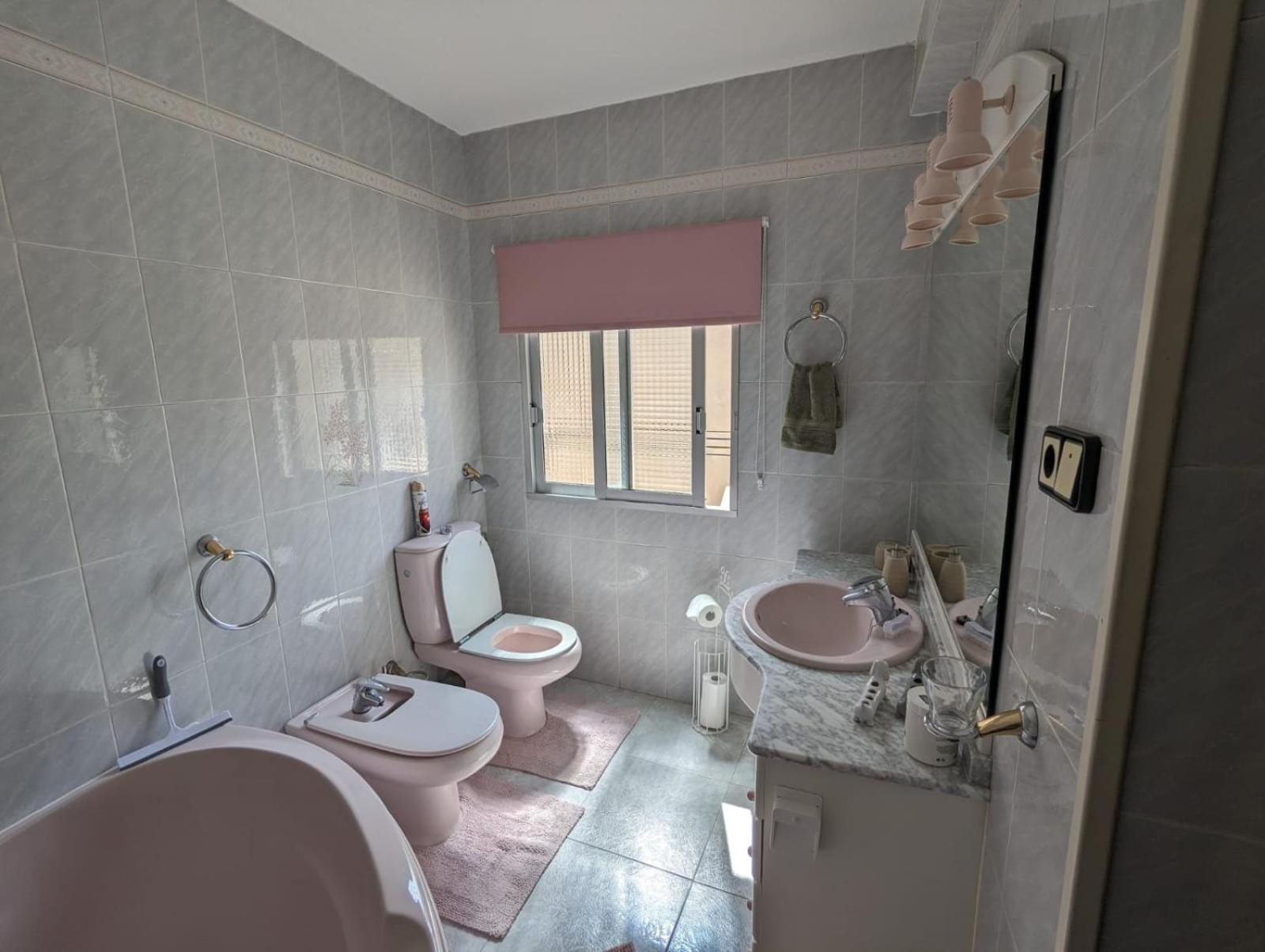 Apartment Casa Plaza Relleu