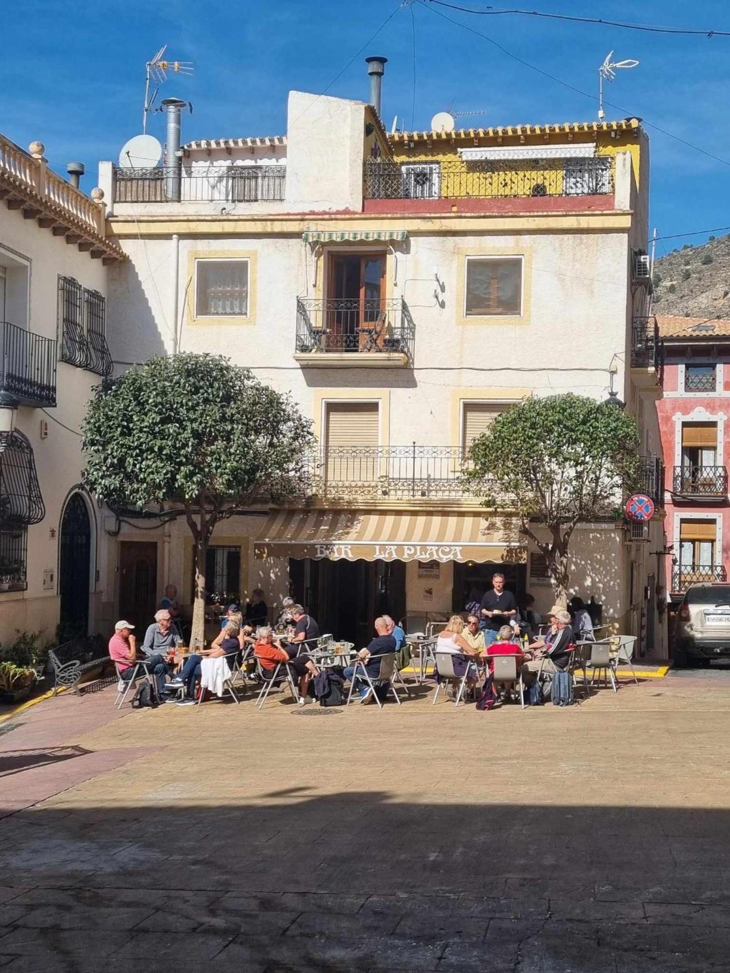 Apartment Casa Plaza
