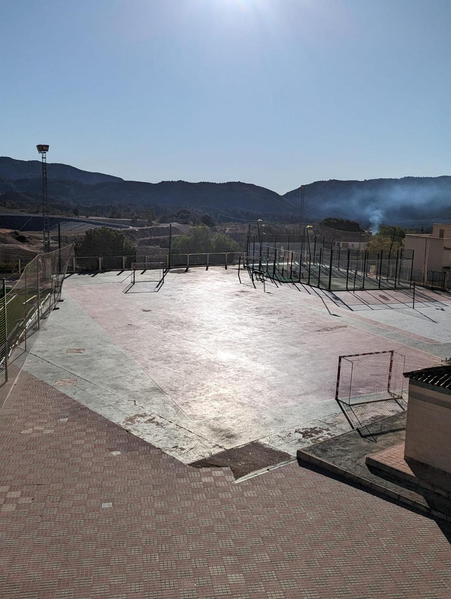 Casa Plaza *